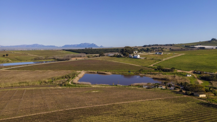 4 Bedroom Property for Sale in Lyndoch Western Cape